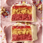 Layered Bar 60 g - Vanilla Birthday Cake - 1